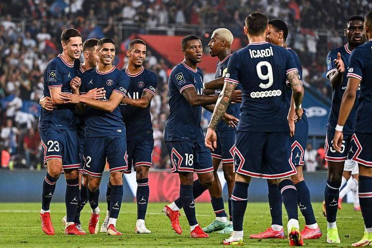 关于C罗新星绝杀表现惊艳，巴黎圣日耳曼未来可期！的信息