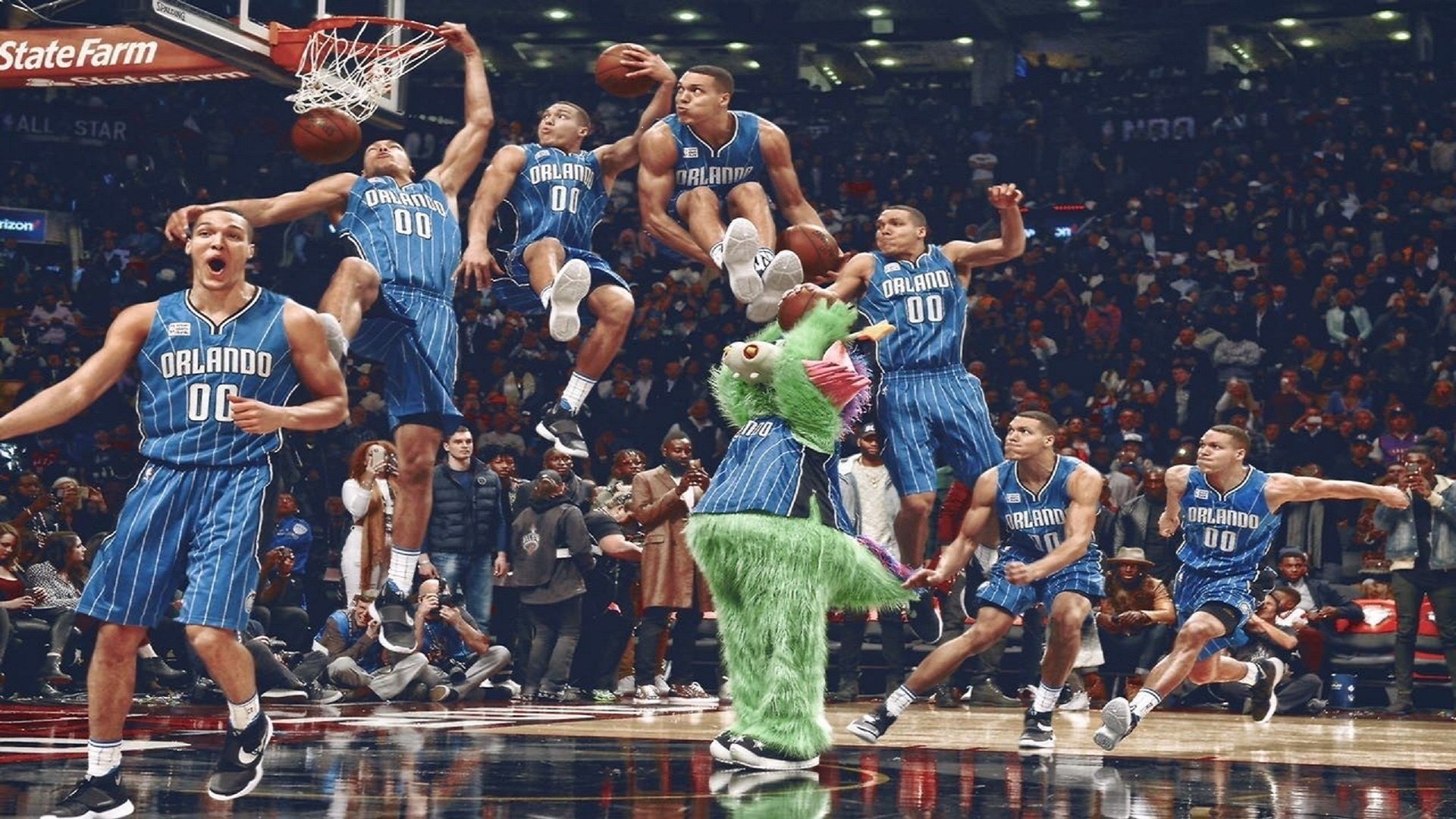 西班牙队带队取胜！，浓眉哥重要时刻重返赛场比赛高潮迭起